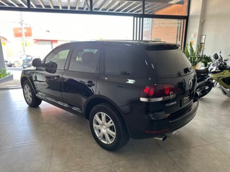 VOLKSWAGEN Touareg 3.6 24V V6 4P FSI 4X4 AUTOMTICO, Foto 6