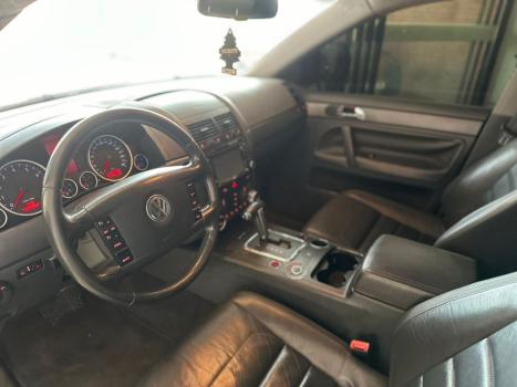 VOLKSWAGEN Touareg 3.6 24V V6 4P FSI 4X4 AUTOMTICO, Foto 12