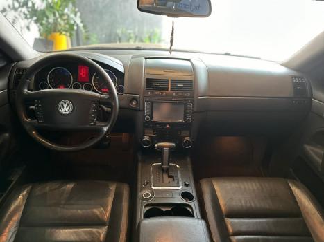 VOLKSWAGEN Touareg 3.6 24V V6 4P FSI 4X4 AUTOMTICO, Foto 15