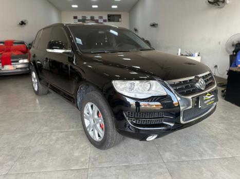 VOLKSWAGEN Touareg 3.6 24V V6 4P FSI 4X4 AUTOMTICO, Foto 17