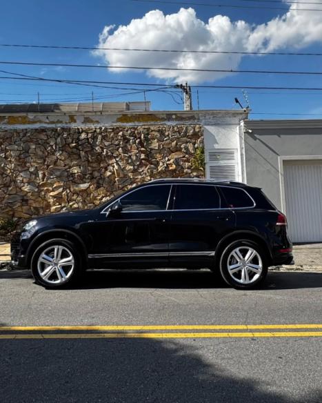 VOLKSWAGEN Touareg 4.2 32V V8 4P FSI 4X4 AUTOMTICO, Foto 3