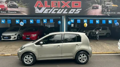 VOLKSWAGEN UP 1.0 12V 4P TSI FLEX MOVE UP, Foto 1