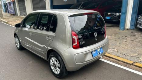 VOLKSWAGEN UP 1.0 12V 4P TSI FLEX MOVE UP, Foto 4