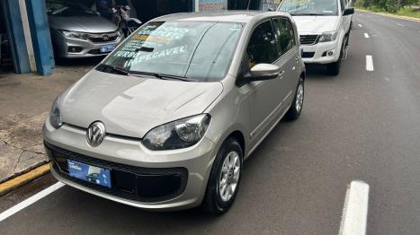 VOLKSWAGEN UP 1.0 12V 4P TSI FLEX MOVE UP, Foto 3