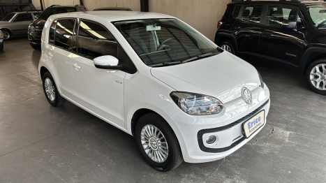 VOLKSWAGEN UP 1.0 12V 4P TSI FLEX MOVE UP, Foto 2