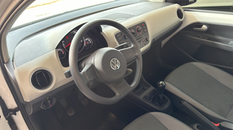 VOLKSWAGEN UP 1.0 12V 4P TSI FLEX MOVE UP, Foto 5