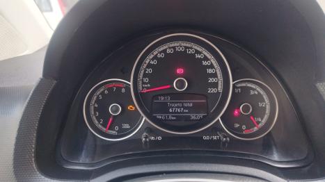 VOLKSWAGEN UP 1.0 12V 4P FLEX MOVE UP, Foto 3