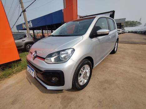 VOLKSWAGEN UP 1.0 12V 4P FLEX MOVE UP, Foto 11