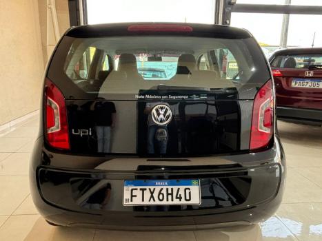 VOLKSWAGEN UP 1.0 12V 4P TAKE FLEX, Foto 6