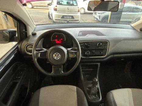 VOLKSWAGEN UP 1.0 12V 4P TAKE FLEX, Foto 10