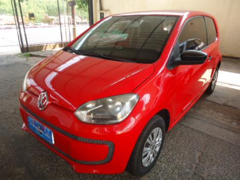 VOLKSWAGEN UP 1.0 12V 4P FLEX, Foto 1