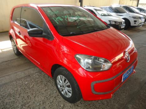 VOLKSWAGEN UP 1.0 12V 4P FLEX, Foto 2