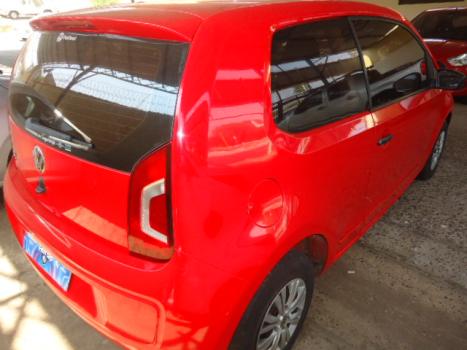 VOLKSWAGEN UP 1.0 12V 4P FLEX, Foto 6