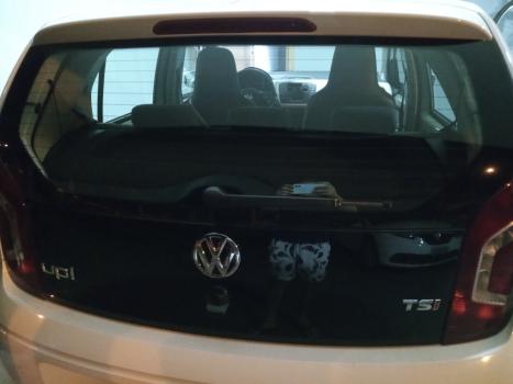 VOLKSWAGEN UP 1.0 12V 4P TSI FLEX MOVE UP, Foto 2