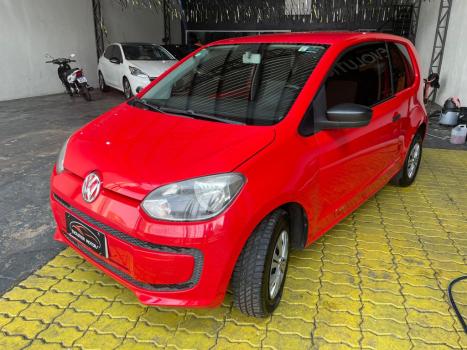 VOLKSWAGEN UP 1.0 12V TAKE FLEX, Foto 3