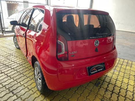 VOLKSWAGEN UP 1.0 12V TAKE FLEX, Foto 4