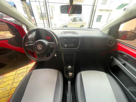 VOLKSWAGEN UP 1.0 12V TAKE FLEX, Foto 7