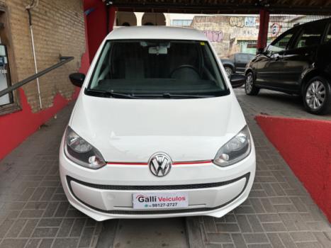 VOLKSWAGEN UP 1.0 12V TAKE FLEX, Foto 2