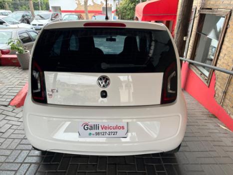 VOLKSWAGEN UP 1.0 12V TAKE FLEX, Foto 4