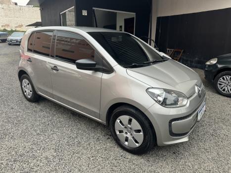 VOLKSWAGEN UP 1.0 12V 4P TAKE FLEX, Foto 9