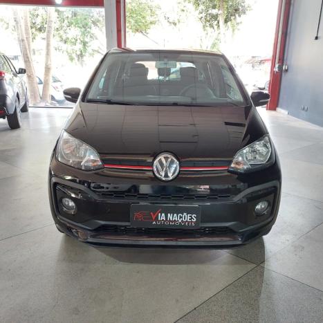 VOLKSWAGEN UP 1.0 12V TSI CONNECT FLEX, Foto 2