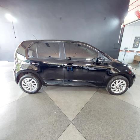 VOLKSWAGEN UP 1.0 12V TSI CONNECT FLEX, Foto 3