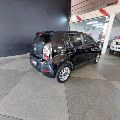 VOLKSWAGEN UP 1.0 12V TSI CONNECT FLEX, Foto 4