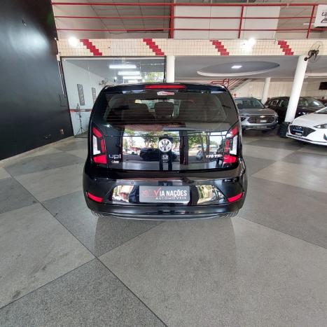 VOLKSWAGEN UP 1.0 12V TSI CONNECT FLEX, Foto 5