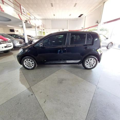 VOLKSWAGEN UP 1.0 12V TSI CONNECT FLEX, Foto 7