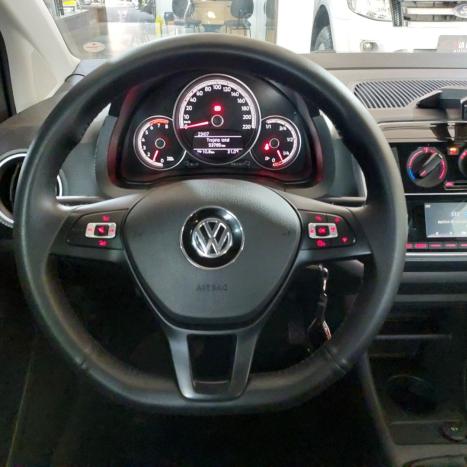 VOLKSWAGEN UP 1.0 12V TSI CONNECT FLEX, Foto 9