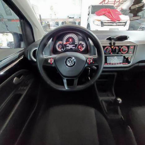 VOLKSWAGEN UP 1.0 12V TSI CONNECT FLEX, Foto 10