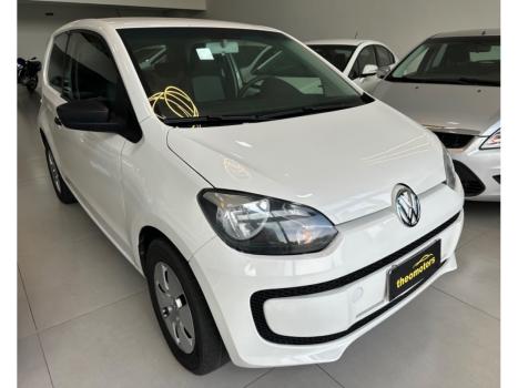 VOLKSWAGEN UP 1.0 12V 4P FLEX, Foto 2