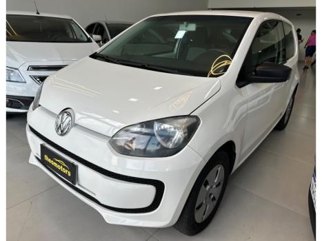 VOLKSWAGEN UP 1.0 12V 4P FLEX, Foto 3