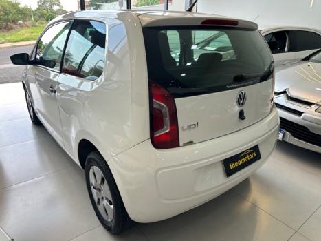 VOLKSWAGEN UP 1.0 12V 4P FLEX, Foto 6