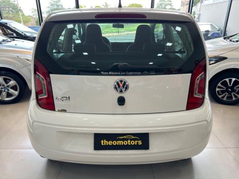 VOLKSWAGEN UP 1.0 12V 4P FLEX, Foto 7