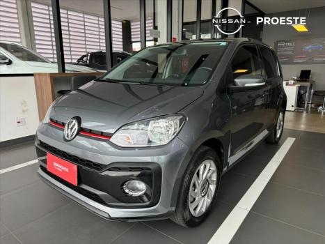 VOLKSWAGEN UP 1.0 12V 4P TSI FLEX HIGH UP, Foto 3