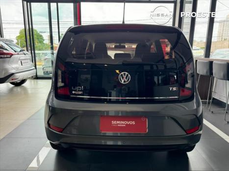 VOLKSWAGEN UP 1.0 12V 4P TSI FLEX HIGH UP, Foto 5