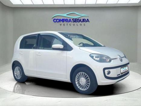 VOLKSWAGEN UP 1.0 12V 4P FLEX MOVE UP, Foto 2