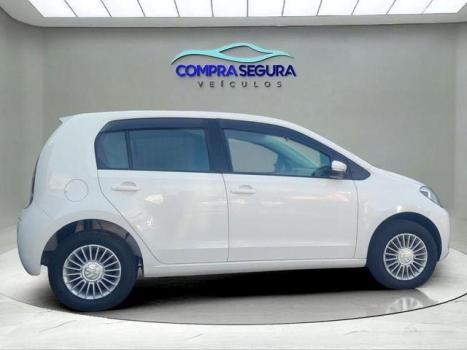 VOLKSWAGEN UP 1.0 12V 4P FLEX MOVE UP, Foto 3