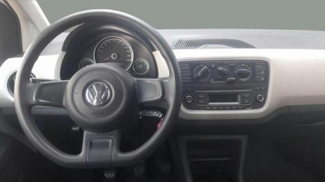 VOLKSWAGEN UP 1.0 12V 4P FLEX MOVE UP, Foto 5