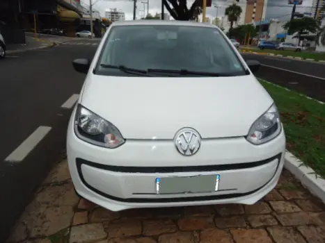 VOLKSWAGEN UP 1.0 12V 4P TAKE FLEX, Foto 2