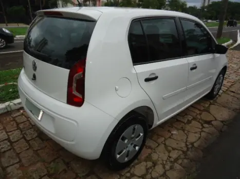 VOLKSWAGEN UP 1.0 12V 4P TAKE FLEX, Foto 7