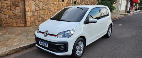 VOLKSWAGEN UP 1.0 12V 4P TSI FLEX MOVE UP, Foto 1