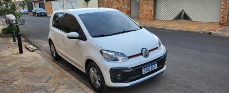 VOLKSWAGEN UP 1.0 12V 4P TSI FLEX MOVE UP, Foto 2