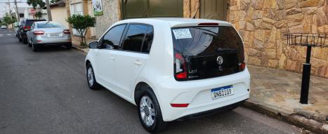 VOLKSWAGEN UP 1.0 12V 4P TSI FLEX MOVE UP, Foto 3