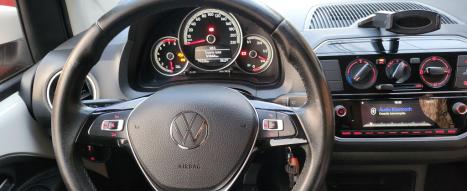 VOLKSWAGEN UP 1.0 12V 4P TSI FLEX MOVE UP, Foto 4