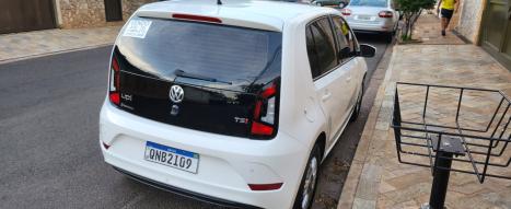 VOLKSWAGEN UP 1.0 12V 4P TSI FLEX MOVE UP, Foto 6