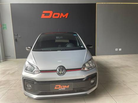 VOLKSWAGEN UP 1.0 12V 4P TSI FLEX MOVE UP, Foto 2