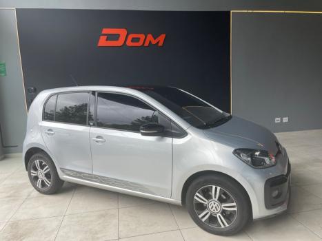 VOLKSWAGEN UP 1.0 12V 4P TSI FLEX MOVE UP, Foto 3