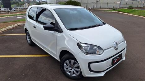 VOLKSWAGEN UP 1.0 12V TAKE FLEX, Foto 2